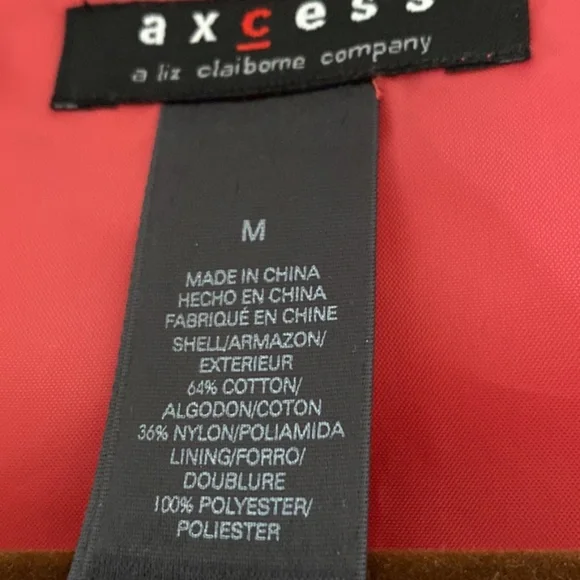 Express blazer - Picture 2 of 2